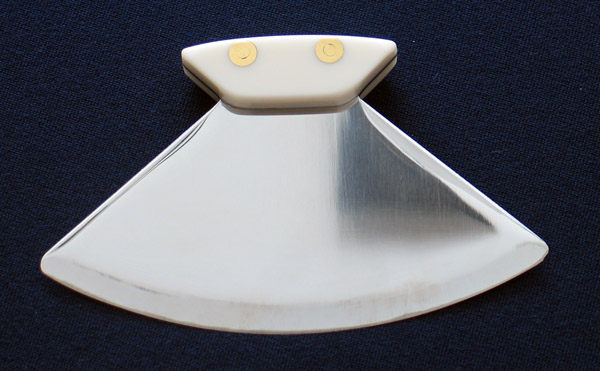 Image of yulu knife